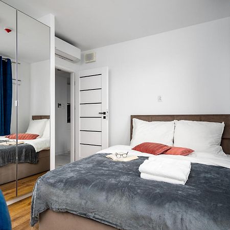 Warsaw Modern Stay Екстериор снимка