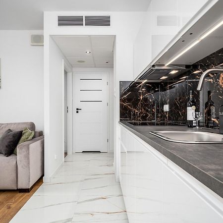 Warsaw Modern Stay Екстериор снимка
