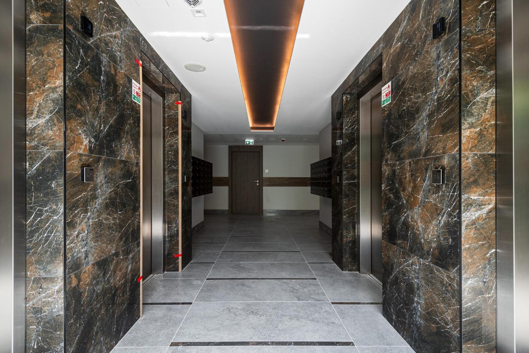 Warsaw Modern Stay Екстериор снимка
